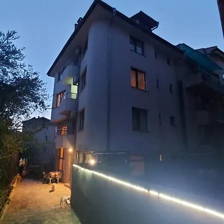 Aquila * Sozopol