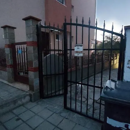Aquila Guest house Sozopol